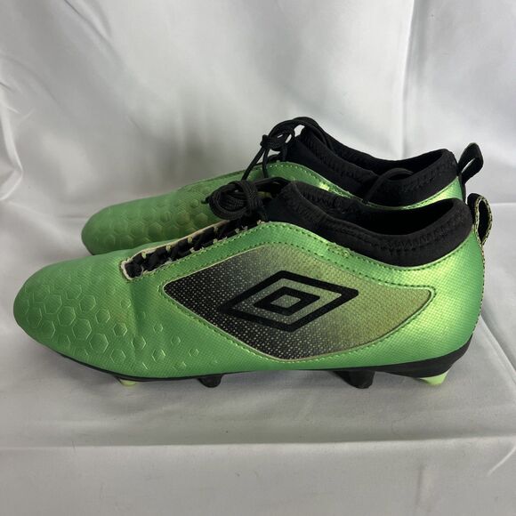 UMBRO UX ACCURO II Premier FG uk 6 us 7 eu 40 - Picture 5 of 10